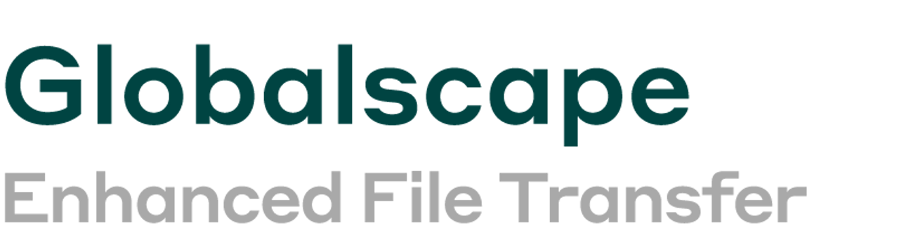 Globalscape Logo