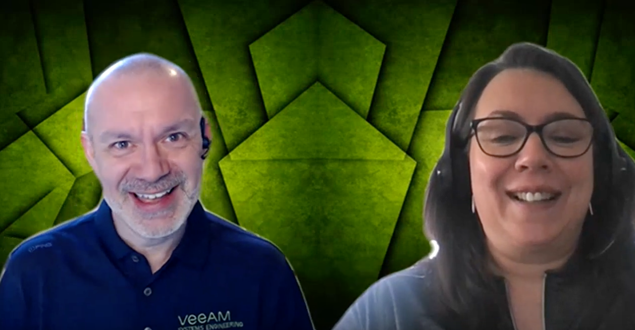 The Pam & Nick Show 2022 – Introduction The Pam & Nick Show 2022 – Introduction