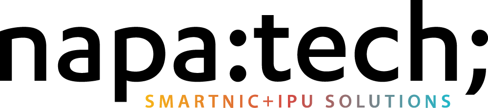 Napatech Logo