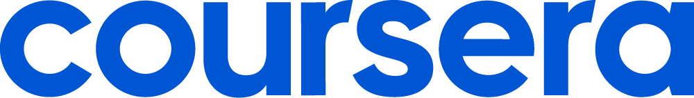 Coursera Logo