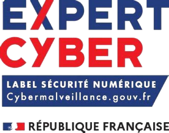 Logo Expert3 Expert Cyber