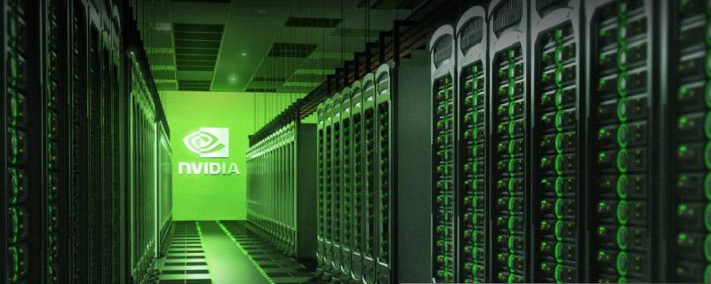 NVIDIA Data Center NVIDIA Data Center