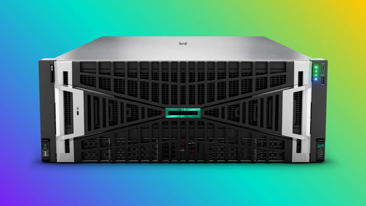 Proliant Proliant