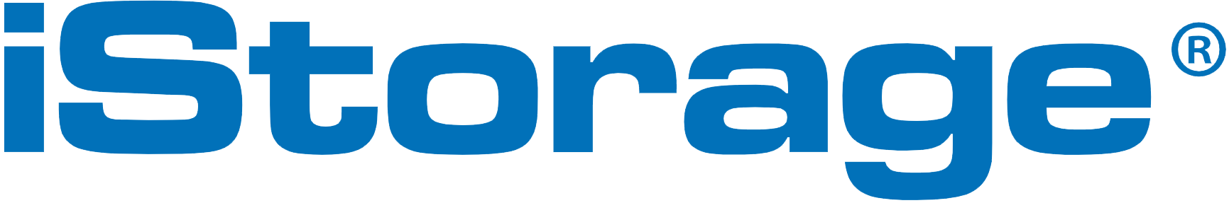 Istorage Logo