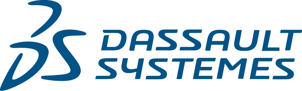 Dassault Systemes Logo