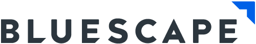 Bluescape Logo