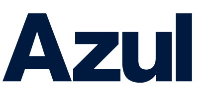 Azul Logo