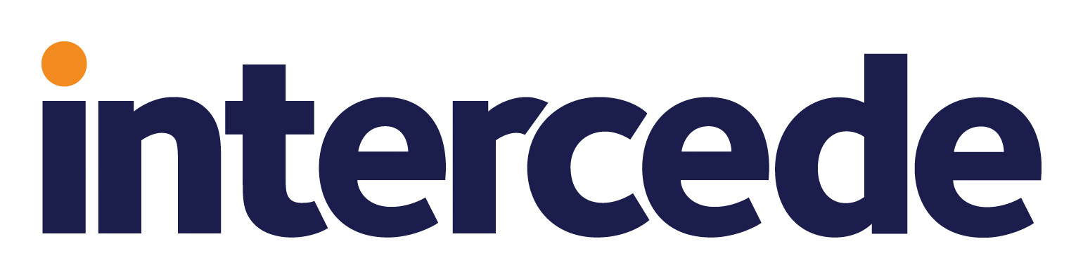 Intercede Logo