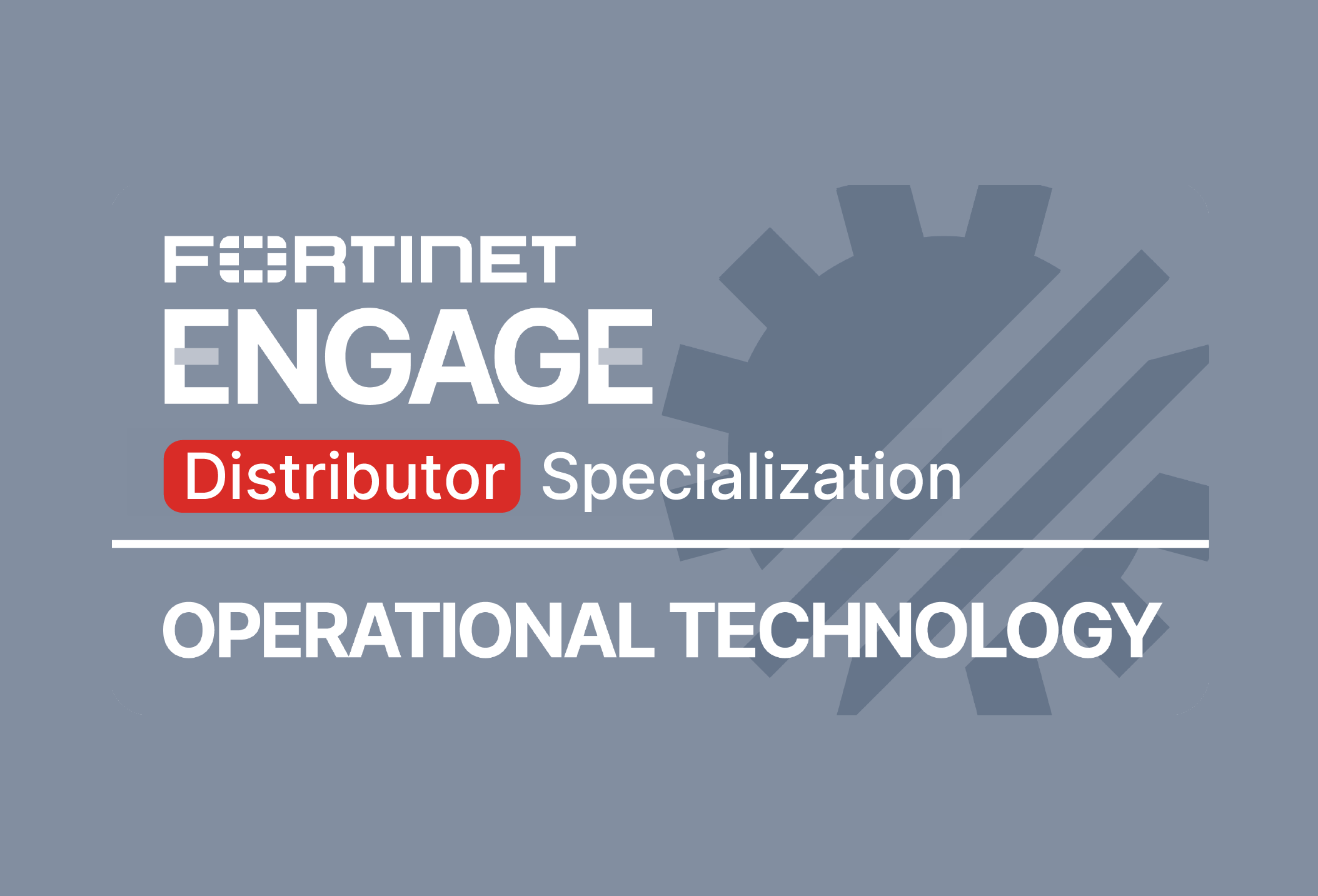 Distributor Ot Specialization
