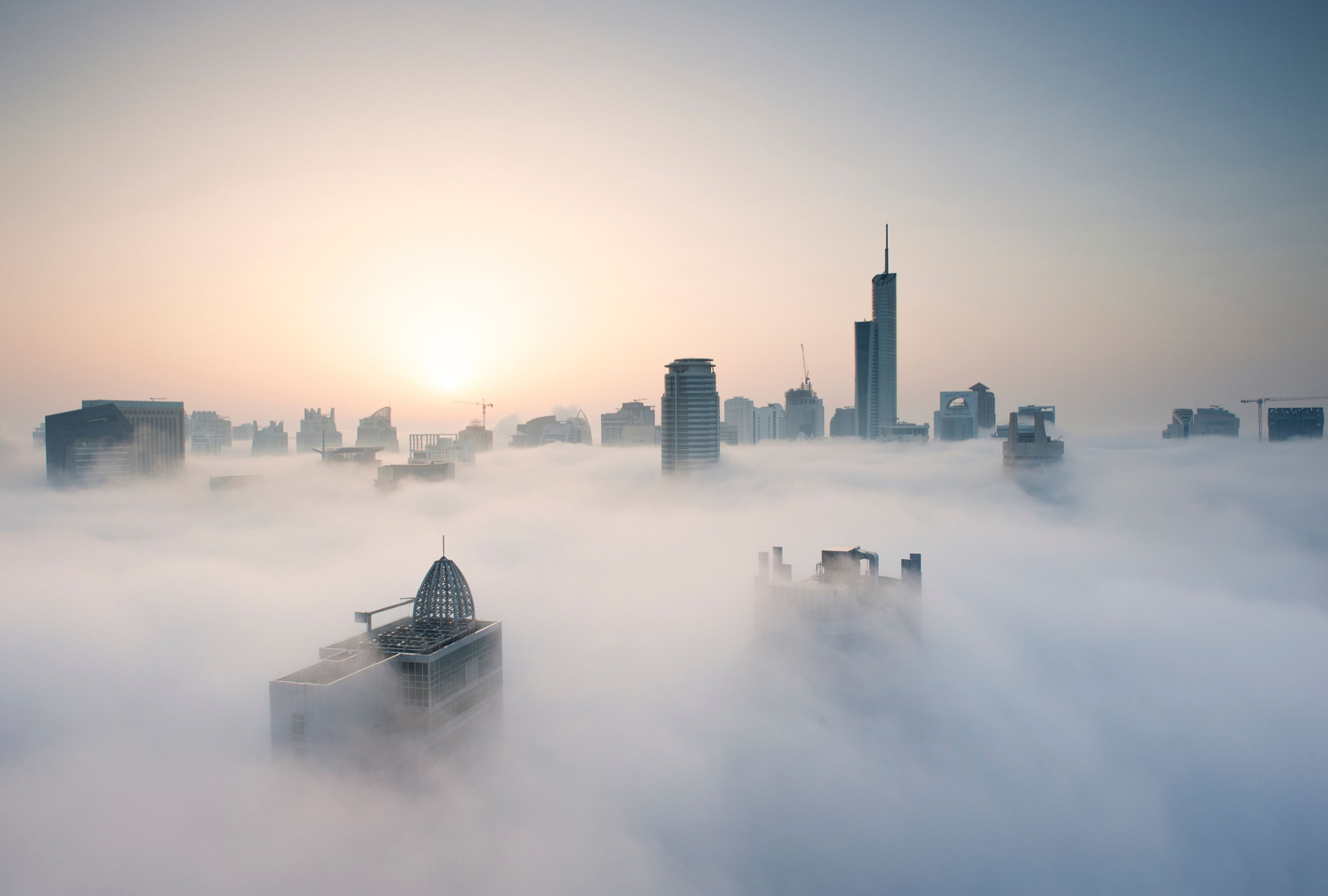 VMware Cloud Disaster Recovery Experience Day