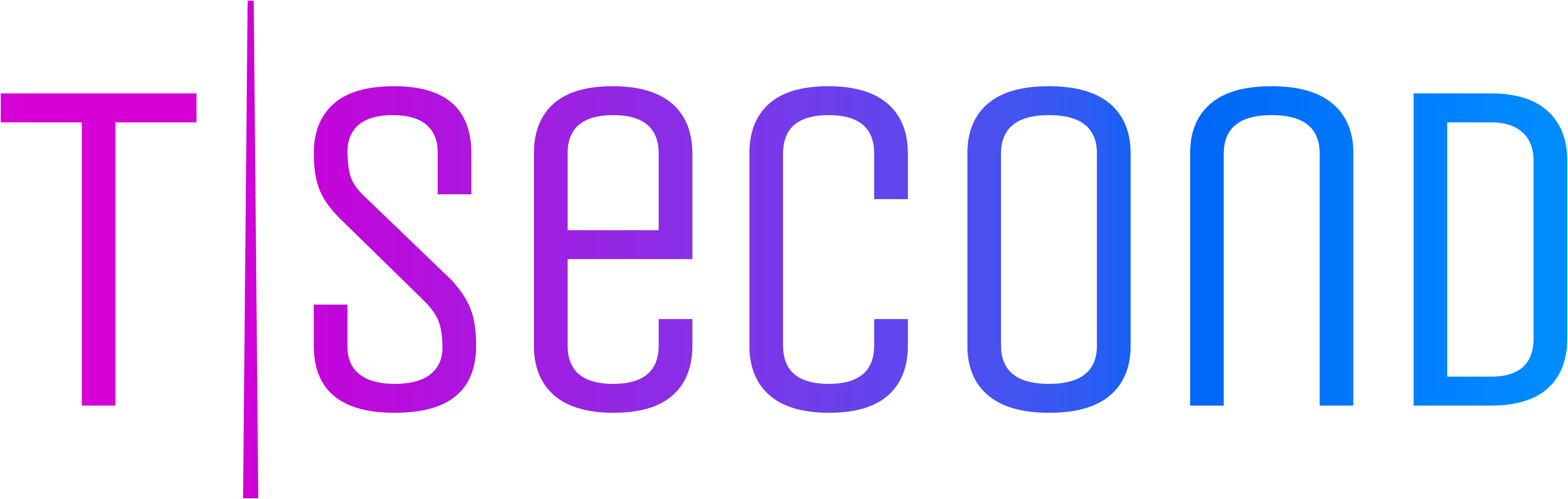 Tsecond