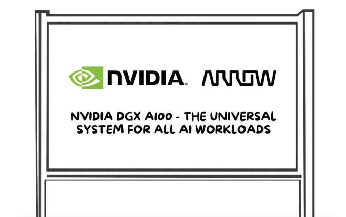 Nvidia DGX