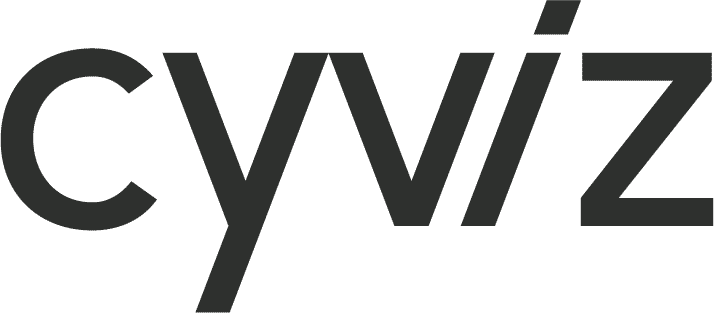 Cyviz Logo