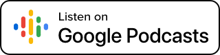 Listen on Google Podcast