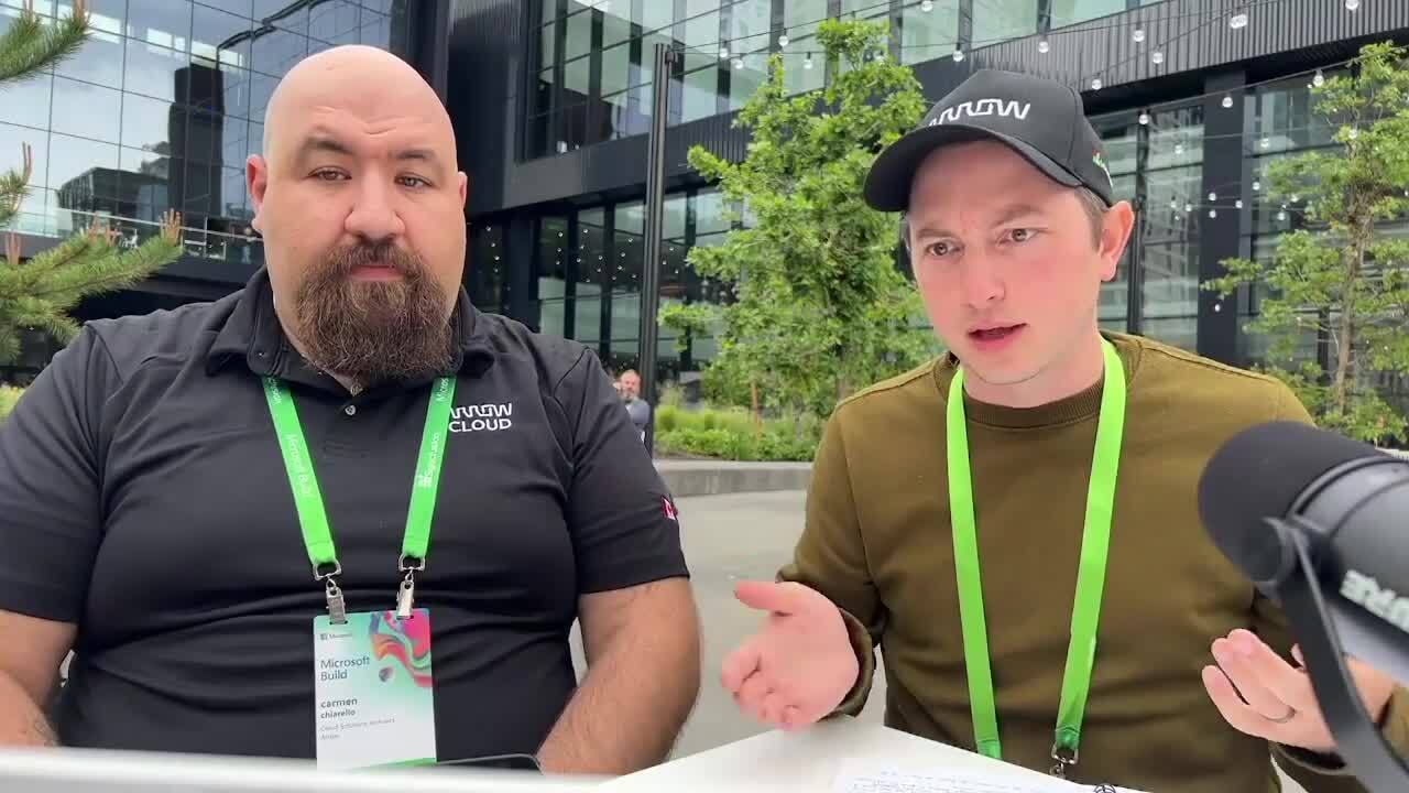 Msbuild23 Day1 Thumb Msbuild23 Day1 Thumb