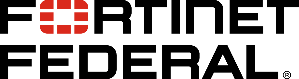 Fortinet Federal Logo