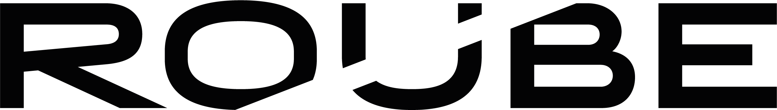 Roube Logo