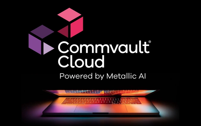 Commvault Cloud