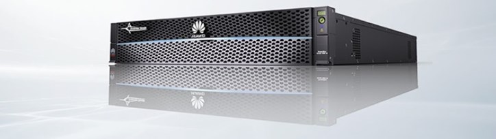 Huawei Oceanstor Dorado 2000
