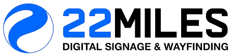 22Miles Logo