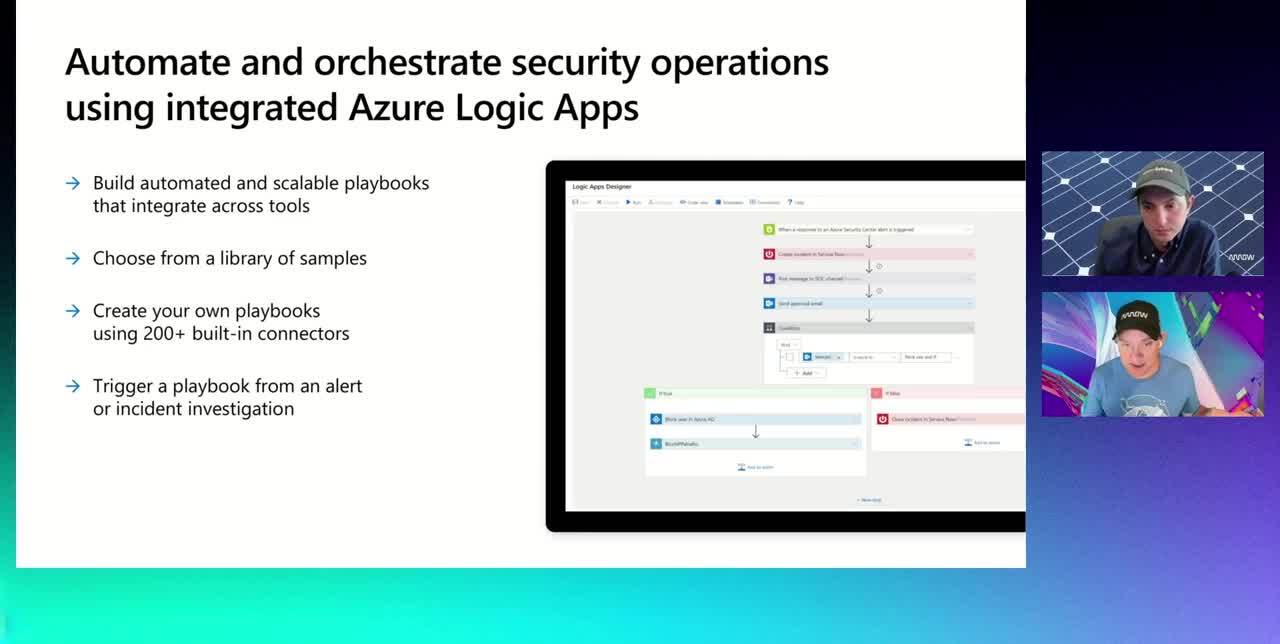 MSFT Acceleratesentinel MSFT Acceleratesentinel
