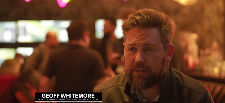 Arrow Embed Youtube Video Geoff Whitemore Cgi Dell Technologies Apex Flex On Demand Event F1 Arcade