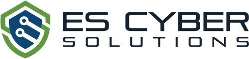 ES Cyber Logo