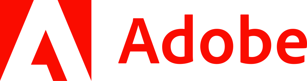 Adobe Corporate Logo