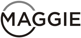 Maggie Logo