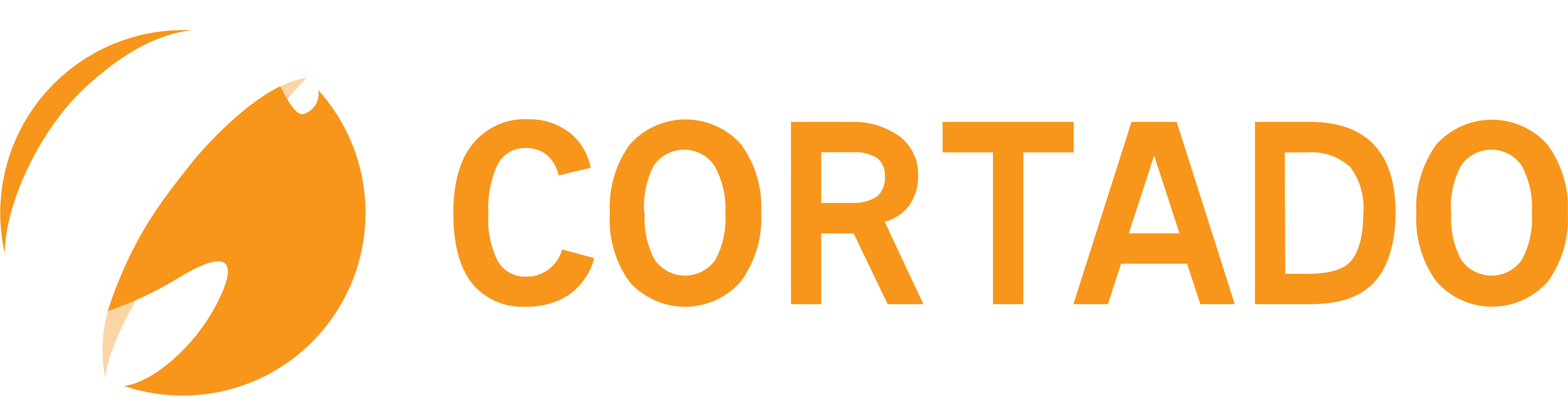 Cortado Logo