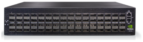 NVIDIA QH SN5600