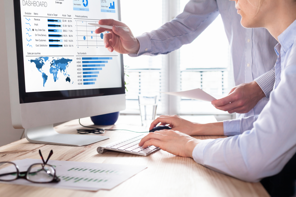 Business Intelligence Software For Companies Business Intelligence Software For Companies