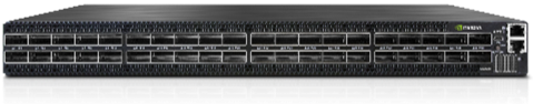 NVIDIA QH Infiniband
