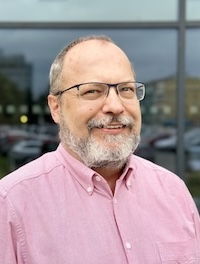 Igor Stonawski