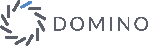 Domino Logo
