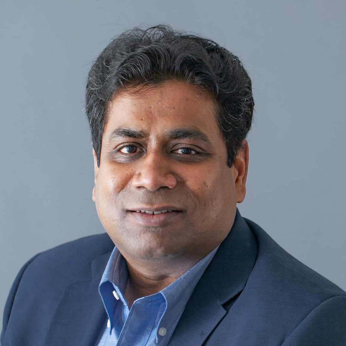 Kaushik Ghosh 