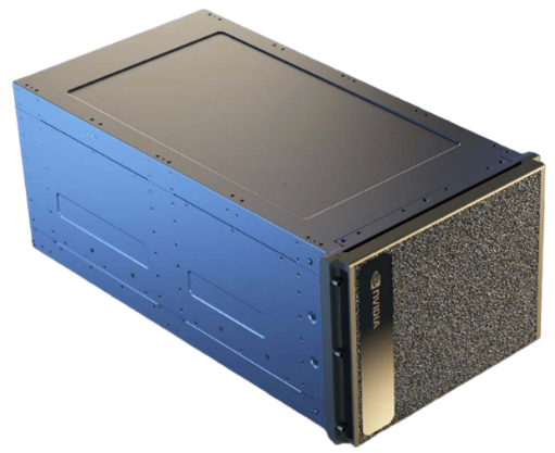 NVIDIA QH DGX