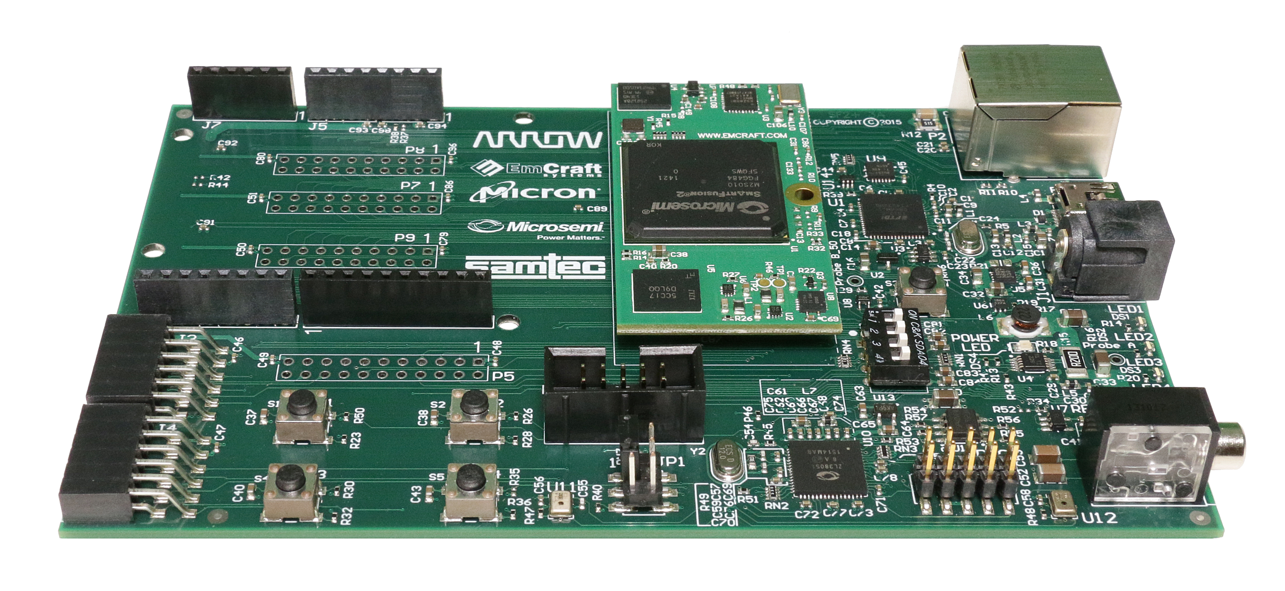 SF2Plus 3A Micron Transparent